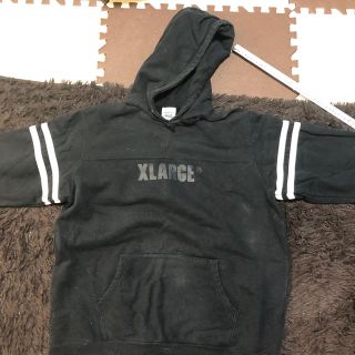 エクストララージ(XLARGE)のXLARGE パーカー(パーカー)