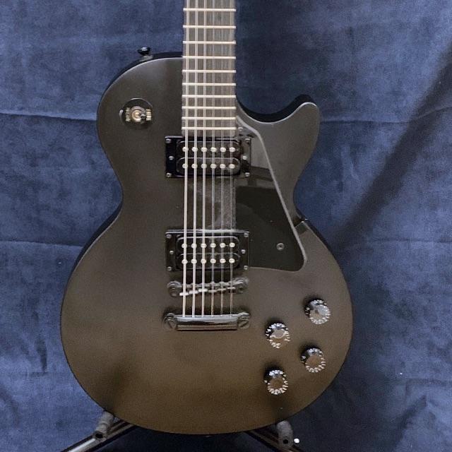 Epiphone(エピフォン)のN.Lifeさん専用 Epiphone Les Paul Goth  楽器のギター(エレキギター)の商品写真