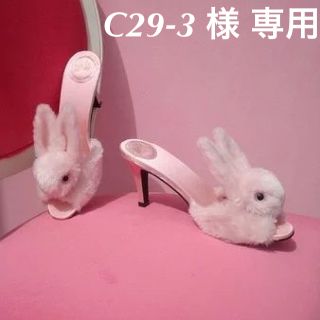 C29-3 様 専用 (ブラ)