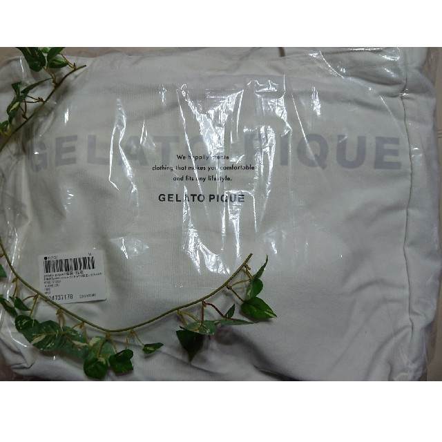 gelato pique(ジェラートピケ)のジェラートピケ 福袋 プレミアム パープル レディースのルームウェア/パジャマ(ルームウェア)の商品写真
