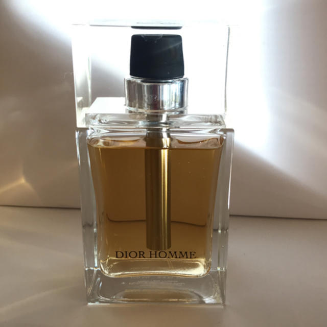 本日出品取消し Dior ディオール オム オードゥトワレ 100ml