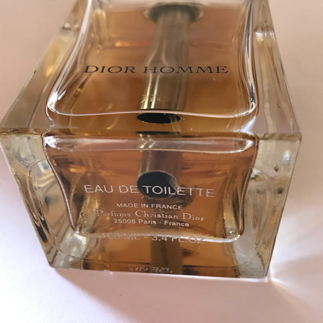 専用❗️DIOR ★ ディオール オム オードゥ トワレ 100ml