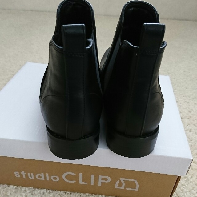 STUDIO CLIP(スタディオクリップ)のstudioclip  ブーツ レディースの靴/シューズ(ブーツ)の商品写真