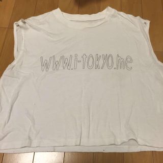 アイ(i)のmyu-◯様 専用 (Tシャツ(半袖/袖なし))