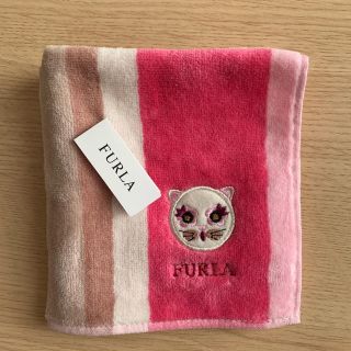 フルラ(Furla)のFURLAハンカチ(ハンカチ)