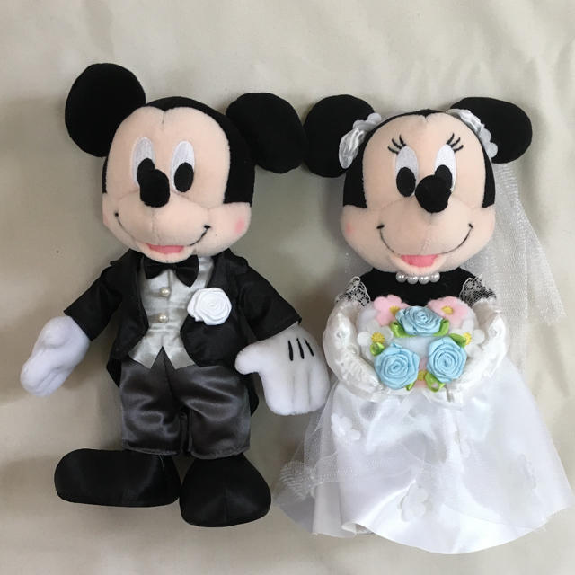 Disney(ディズニー)の結婚式、ウェルカムボードに インテリア/住まい/日用品のインテリア小物(ウェルカムボード)の商品写真