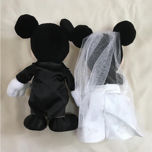 Disney(ディズニー)の結婚式、ウェルカムボードに インテリア/住まい/日用品のインテリア小物(ウェルカムボード)の商品写真