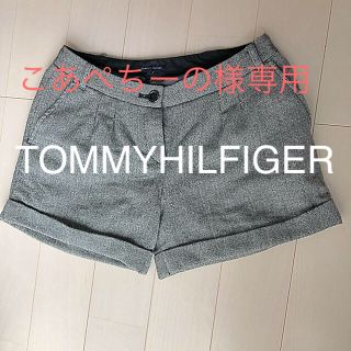 トミーヒルフィガー(TOMMY HILFIGER)の専用 TOMMYHILFIGER ショートパンツ(ショートパンツ)