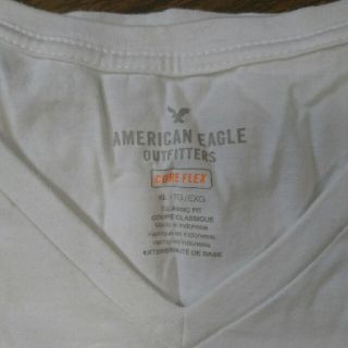 アメリカンイーグル(American Eagle)のアメリカンイーグル Tシャツ 新品未使用(Tシャツ/カットソー(半袖/袖なし))