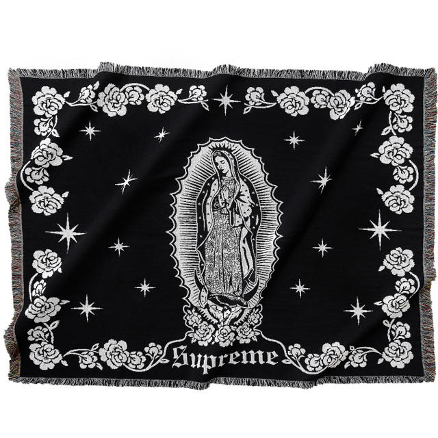 【オンライン限定商品】  Virgin Supreme - Supreme Mary シュプリーム Blanket その他