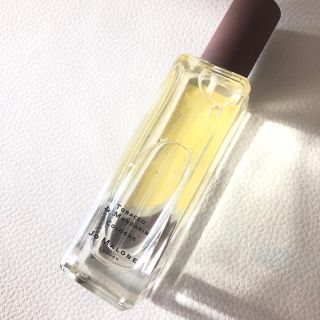 ジョーマローン(Jo Malone)のジョーマローン ロンドン 限定コロンマンダリンほぼ未使用(香水(女性用))