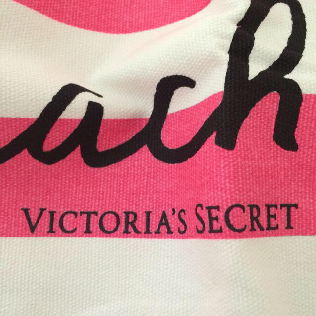 Victoria's Secret(ヴィクトリアズシークレット)のビクトリアシークレット トートバッグ レディースのバッグ(トートバッグ)の商品写真