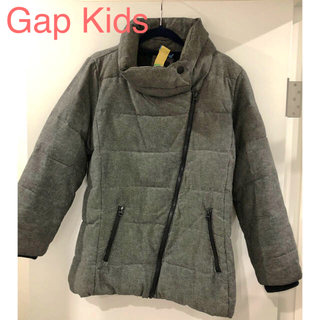 ギャップキッズ(GAP Kids)のGAP KIDS ダウンジャケット160(ジャケット/上着)