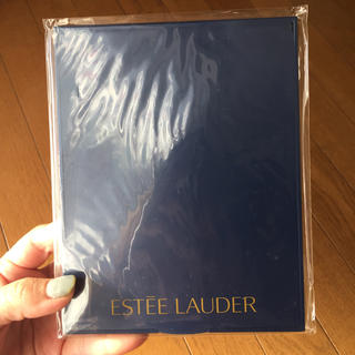 エスティローダー(Estee Lauder)のエスティローダー 鏡 折りたたみミラー(ミラー)