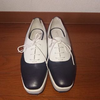 バーバリーブルーレーベル(BURBERRY BLUE LABEL)のBLUELABEL 厚底スニーカー(スニーカー)