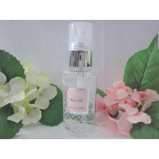 ジルスチュアート(JILLSTUART)の専用★ジルスチュアート リラックス ヘアオイル ホワイトフローラルの香り 60m(オイル/美容液)