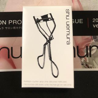 シュウウエムラ(shu uemura)の【新品】シュウウエムラ ビューラー アイラッシュカーラーN(フェイスローラー/小物)