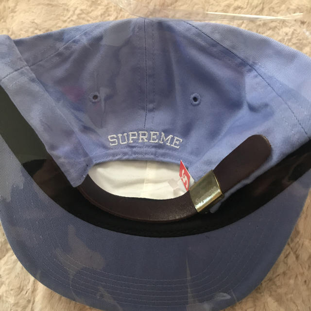 Supreme(シュプリーム)のsupreme felt s logo 値下げ中 メンズの帽子(キャップ)の商品写真