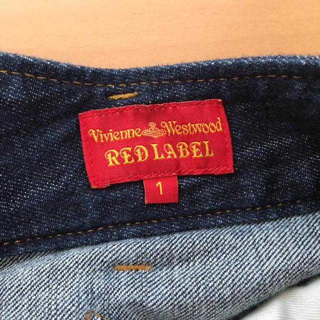 Vivienne Westwood(ヴィヴィアンウエストウッド)のかぴ様専用 レディースのパンツ(ショートパンツ)の商品写真