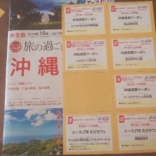 旅の過ごし方 沖縄 宮古島クーポン(その他)