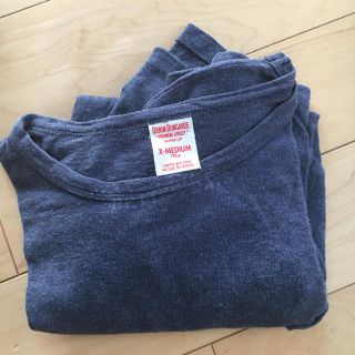 デニムダンガリー(DENIM DUNGAREE)のデニムダンガリー 170tee(Tシャツ(半袖/袖なし))