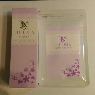 ルルシア シャルム 120ml  女性用スカルプエッセンス(スカルプケア)