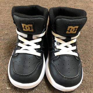 ディーシーシューズ(DC SHOES)のDC キッズスニーカー(スニーカー)