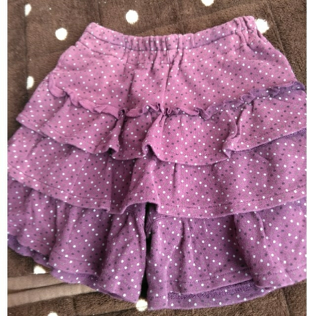 ☆花柚子様専用☆ キッズ/ベビー/マタニティのキッズ服女の子用(90cm~)(その他)の商品写真