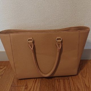 サック(SAC)のバッグ(ハンドバッグ)