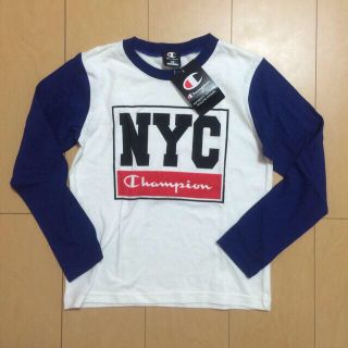 チャンピオン(Champion)のchampion ロンT (その他)