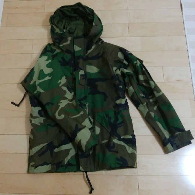 kodai様専用】 米軍 迷彩 ゴアテックスジャケット | bombaytools.com