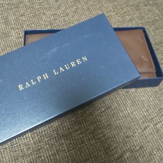 ポロラルフローレン(POLO RALPH LAUREN)のRALPH LAUREN 長財布(長財布)