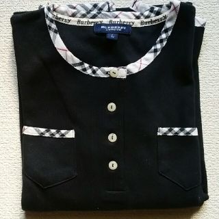 バーバリー(BURBERRY)の124  Tシャツ(その他)