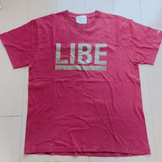 シュプリーム(Supreme)の【LIBE BRAND UNIVS. 】Tシャツ✨(Tシャツ/カットソー(半袖/袖なし))