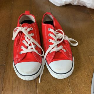 コンバース(CONVERSE)のコンバース(スニーカー)