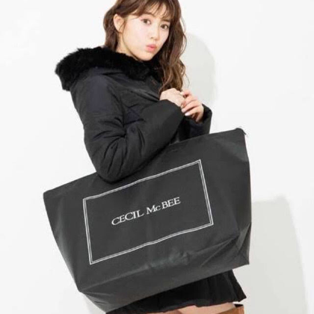 CECIL McBEE 福袋 アウター