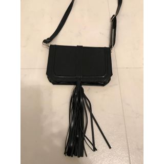 マウジー(moussy)のmoussy ミニカバン(財布)(財布)