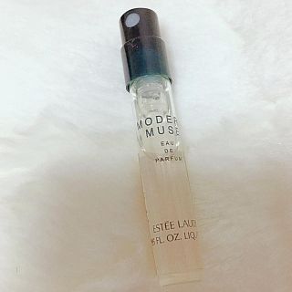 エスティローダー(Estee Lauder)のエスティーローダー 香水サンプル(香水(女性用))