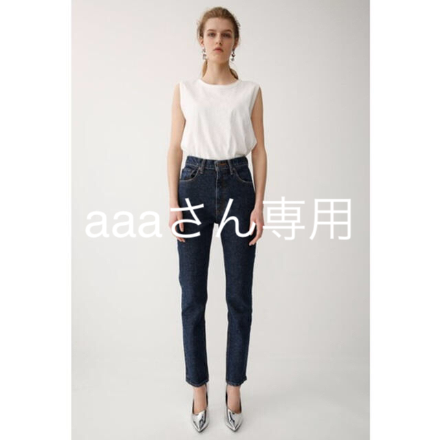 moussy MVS SKINNY 23インチ