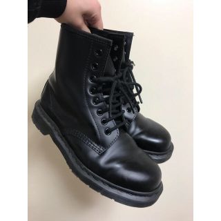 ドクターマーチン(Dr.Martens)のドクターマーチン8ホール(ブーツ)