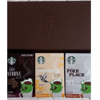 スターバックスコーヒー(Starbucks Coffee)のらくま 様専用(コーヒー)