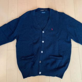 ポロラルフローレン(POLO RALPH LAUREN)のポロラルフローレンカーディガン(カーディガン)