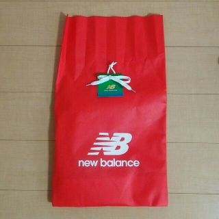 ニューバランス(New Balance)のsby ❤❤様専用 new balance ラッピング ギフト 袋(その他)