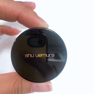 シュウウエムラ(shu uemura)のクリームアイシャドウPアイボリー【tikitikiさま専用】(アイシャドウ)