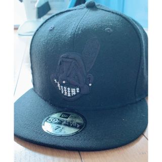 ニューエラー スワロフスキー キャップ(メンズ)の通販 24点 | NEW ERA