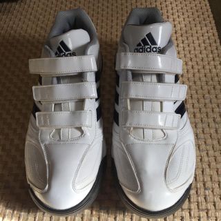 アディダス(adidas)のアディダス ゴルフシューズ(シューズ)