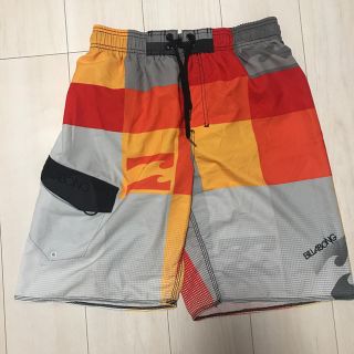 ビラボン(billabong)のBILLABONGメンズ海パン(水着)