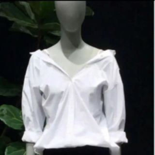 Theory(シャツ/ブラウス(長袖/七分))のフリマアイテム一覧 Theory(シャツ/ブラウス(長袖/七分))のフリマアイテム一覧