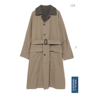 アンデコレイテッドマン コートの通販 18点 | undecorated MANを買う