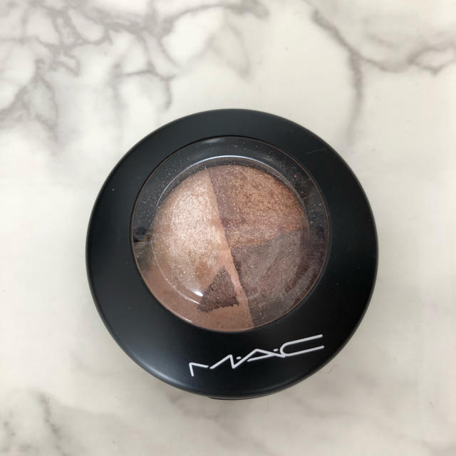 MAC(マック)のMAC アイシャドウ コスメ/美容のベースメイク/化粧品(アイシャドウ)の商品写真